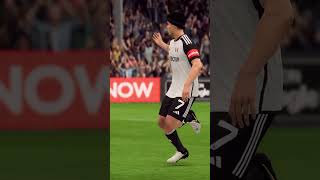 Fulham vs Newcastle GOALS [upl. by Benil]