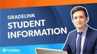 Student Information [upl. by Gibbs]