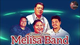 Tooala Eteru Melisa Band Aotearoa cover [upl. by Hsitirb791]