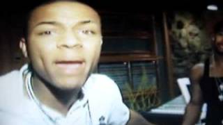 Bow Wow demanding respect Face off DVD [upl. by Eselrahc]