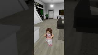 сериал хорошая мама roblox роблокс сериал рек brookhaven arevik brokheven voiceeffects [upl. by Hanus333]