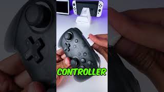 Charge your Nintendo Controller WIRELESSLY [upl. by Durst]