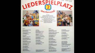 Liederspielplatzkarussell II [upl. by Litha]