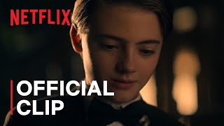 Locke amp Key Season 3  The Timeshift Key  Netflix [upl. by Enobe]