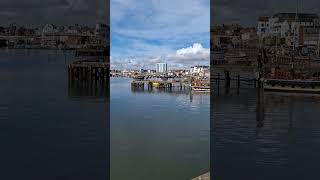 Bridlington Harbour [upl. by Atinit]