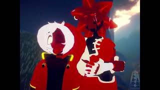 Blood Moon Teaser  Vrchat [upl. by Mutat]