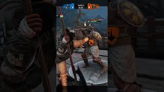 For honor Gryphon 19 forhonor [upl. by Enytsirk180]