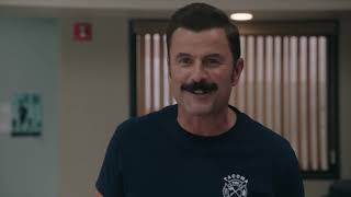 TACOMA FD  BLOOPERS  Season 4  Episode 11  TALKOMA FD [upl. by Lyrak551]