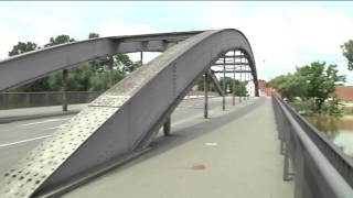 Nach Hochwasser  Großes Aufräumen in Straubing [upl. by Suoiluj933]