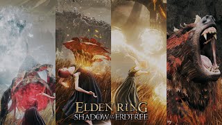 Elden Ring DLC All Incantation Locations [upl. by Nailimixam37]