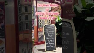 Les Bouchons dinner with friends [upl. by Aronow]