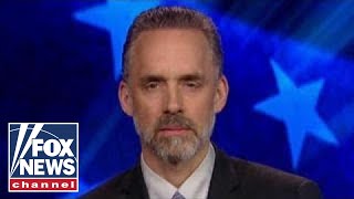 Jordan Peterson The Lefts new public enemy No 1 [upl. by Llertnom579]