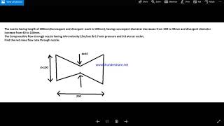 Compressible Flow  Implicit Vs Explicit Result  Part 2 [upl. by Imelda]