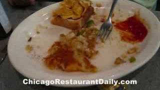 Jacks Restaurant Skokie IL 5201 Touhy Family Diner [upl. by Steiner]