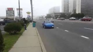 OC2K14 2JZ Starion and 2JZ Conquest [upl. by Lseil]