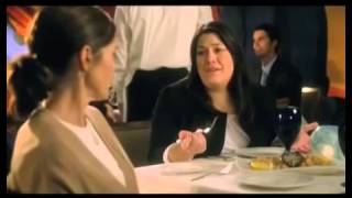 Drop Dead Diva Season 1 Pilot Promo Trailer [upl. by Azil47]