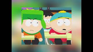 Eric Cartman X Kyle Broflovski quotFortnite Coachquot AI Meme [upl. by Fabron539]