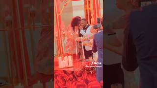 WALLY SECK FÉLICITE ZEYNA NDOUR ET ADAMA BÉYE POUR LEUR MARIAGE [upl. by Idnis]