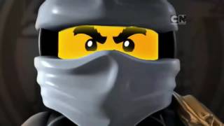 LEGO Ninjago Season 7 Tailer Fan Made [upl. by Eldoree]