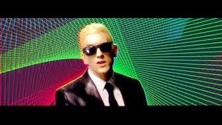 Eminem  Rap God Official Lyrics Video [upl. by Ferdy]