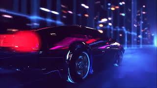 Miami Nights 1984 Accelerated 4K upscaled AI [upl. by Thorn]