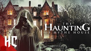 The Haunting of Hythe House  Full Psychological Horror Movie  Horror Central [upl. by Burford]