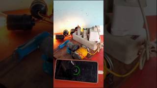 How to make 220v5000w free energy generator use permanent magnet and copper wire 100 [upl. by Noyad]