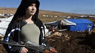 Yazidi Religion  What Is It  Best Documentary 2017 [upl. by Pontias133]