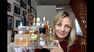 Video number 100 My entire fragrance collection [upl. by Eamon]