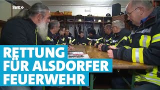 Feuerwehr Alsdorf bleibt bestehen [upl. by Halika]