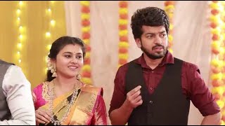 pandian stores 2 today episode promo may 17 [upl. by Hutchins]