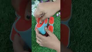 Amul kool Milk Lassi Popscile popsicle shortsvideo summerpopsicle amullassi milkshake ytshorts [upl. by Ahseenyt]