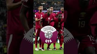 La única debutante de Qatar 2022 [upl. by Akineg]