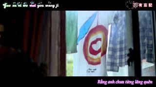 MV Full HD Those Years  Hu Xia Vietsub  Kara FX You Are the Apple of My Eyes OST [upl. by Assennav847]