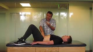 Creating Proper Intra Abdominal Pressure Core Part 1 [upl. by Aciraj]