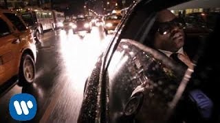 CeeLo Green Bright Lights Bigger City OFFICIAL VIDEO [upl. by Timus]