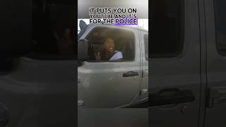 Extreme Road Rage Between Karen amp Biker [upl. by Olbap]