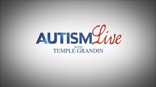 Dr Temple Grandin on Dealing with Anxiety [upl. by Eupheemia441]