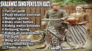 sholawat versi jawa penyejuk jiwa [upl. by Gusella]