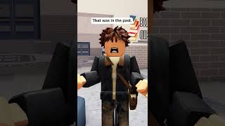 STAY AWAY from MY BEST FRIEND  PART 1 roblox berry shorts [upl. by Nicolai]