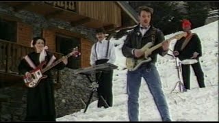 ETOILE des NEIGES  Simon et les Modanais vidéoclip Officiel [upl. by Boyer886]