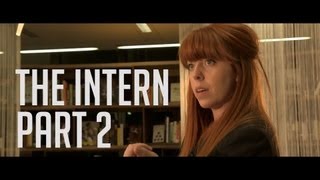 The Intern Part 2 [upl. by Tades393]