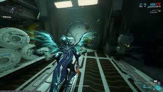 Warframe  Nekros Best Farm Frame In The Game [upl. by Brunelle]