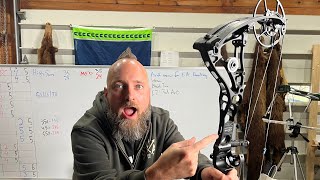 Bowtech Core SS 2024 Review With MFJJ [upl. by Ruthie]