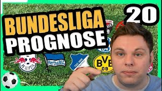 BUNDESLIGA 20 SPIELTAG 20172018 TIPPEN– Schafft Hollerbach die Wende für den HSV [upl. by Lhok]