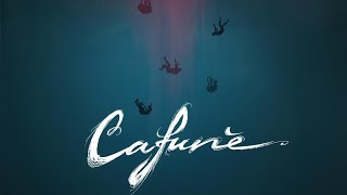 Cafunè  Trailer [upl. by Berkly308]