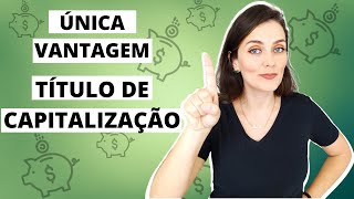 Títulos de Capitalização  Como funcionam [upl. by Zoie]