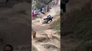 automobile mtb motocross enduro crash subscribe twowheele motorcycle dance twowheeler [upl. by Bainbridge52]