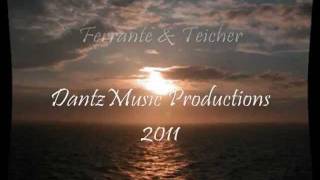 Ferrante amp Teicher  Exodus and Midnight Cowboy Themes [upl. by Chrysa]