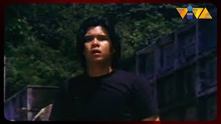 Top VIVA Films Chase Scene  Film Clip Starring Raymart Santiago Kier Legaspi Mark Gil [upl. by Aysa977]